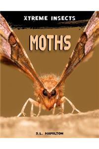 Moths