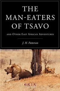 The Man-eaters of Tsavo