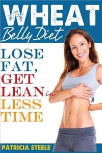 Wheat Belly Diet