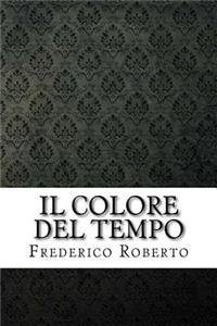 Il Colore del Tempo