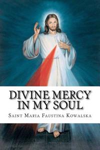 Divine Mercy in My Soul