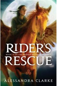 Rider's Rescue