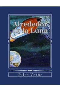 Alrededor de la Luna