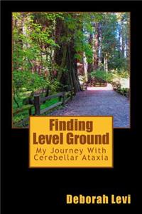 Finding Level Ground