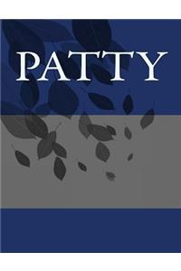 Patty
