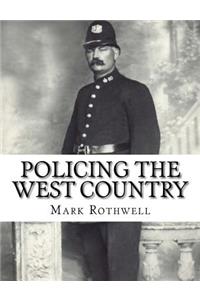 Policing the West Country