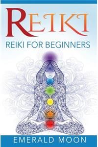 Reiki for Beginners