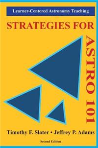 Strategies for ASTRO 101