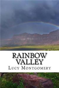 Rainbow Valley