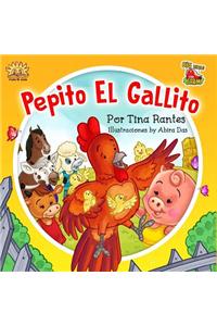 Pepito El Gallito