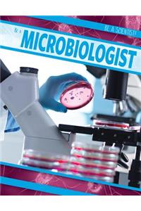 Be a Microbiologist