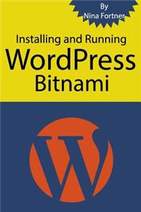 Installing and Running WordPress Bitnami