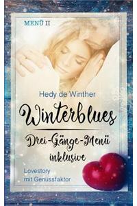 Winterblues: Vier-Gaenge-Menue Inklusive