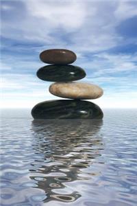 Balanced Rocks at Sea Journal