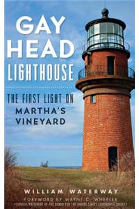 Gay Head Lighthouse