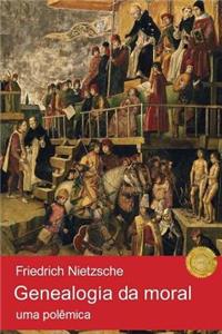 Genealogia da Moral