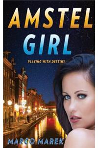 Amstel Girl