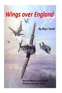 Wings Over England