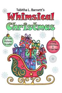 Whimsical Christmas