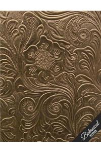 Botanical Notebook Collection
