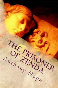 The Prisoner of Zenda