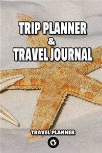 Trip Planner & Travel Journal