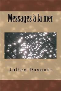 Messages a la mer