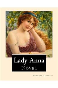 Lady Anna. By