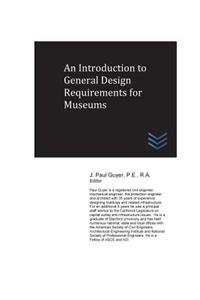 Introduction to General Design Requirements for Museums