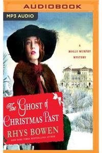 Ghost of Christmas Past