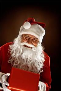 Santas Present Journal
