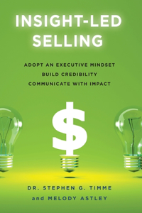 Insight-Led Selling