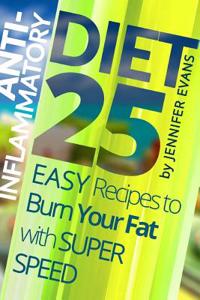 Anti-Inflammatory Diet