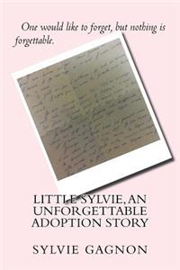 Little Sylvie, An Unforgettable Adoption Story