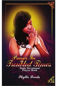 Prayer in Troubled Times