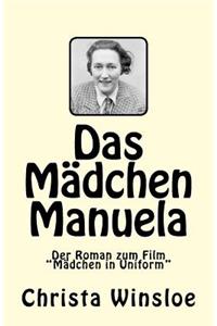 Das Mädchen Manuela