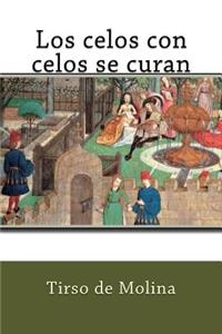 Los celos con celos se curan