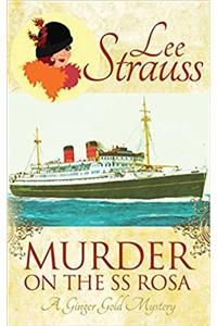 Murder on the SS Rosa