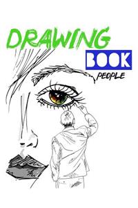 Drawing Book People