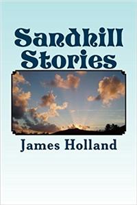Sandhill Stories