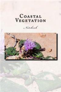 Coastal Vegetation Notebook