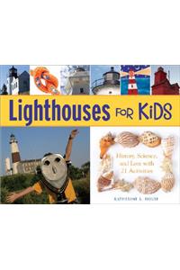 Lighthouses for Kids