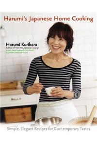 Harumi's Japanese Home Cooking