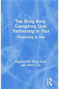 Hong Kong-Guangdong Link