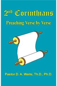 2nd Corinthians