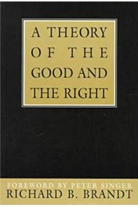 Theory of the Good and the Right