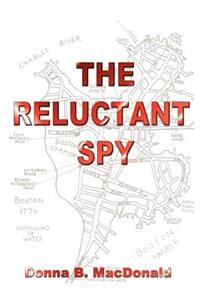 Reluctant Spy