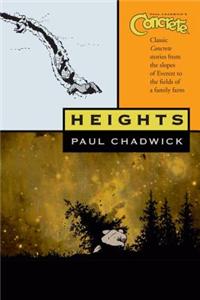 Concrete Volume 2: Heights