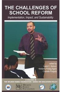 The Challenges of School Reform