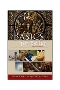 Basics for Belief